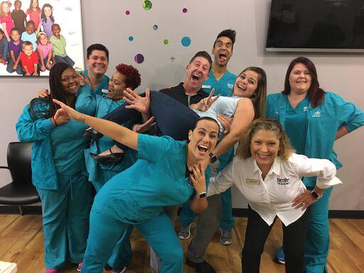 Images Family Orthodontics - Buford