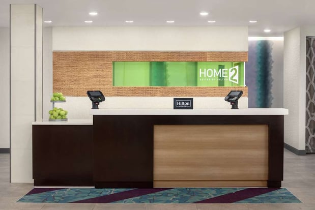 Images Home2 Suites by Hilton Dayton Beavercreek