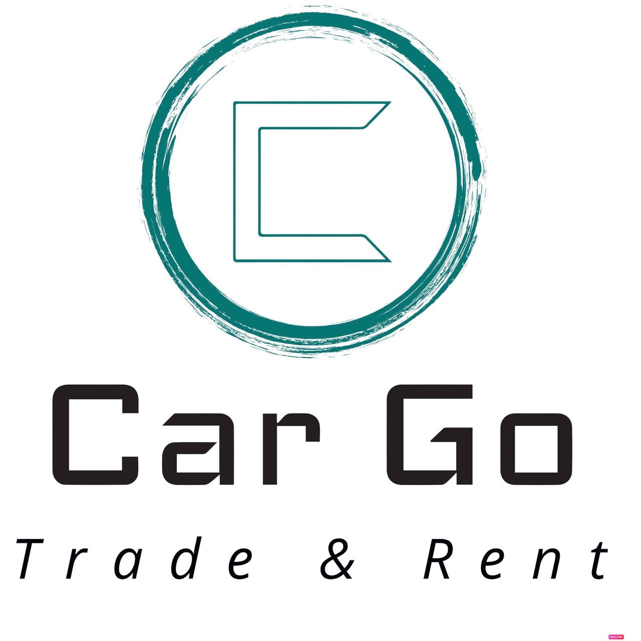 Logo CarGo Trade & Rent