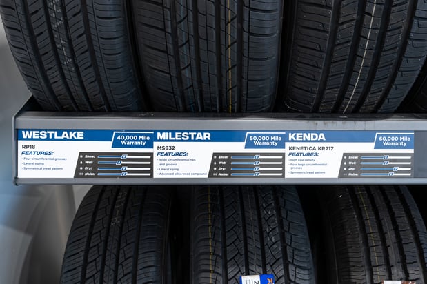 Images Tire Discounters