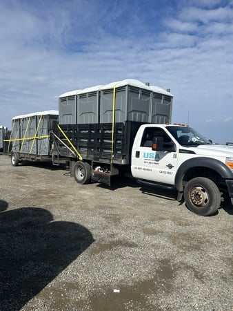 Images USA VIP Sanitation