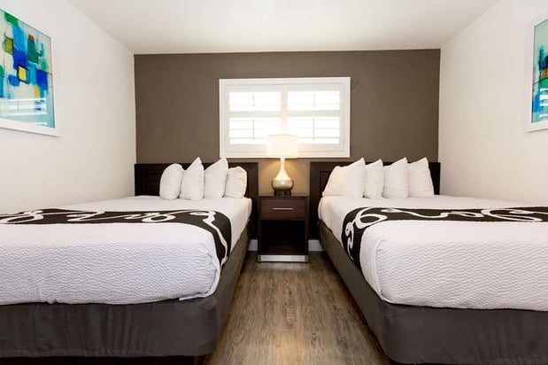 Images SureStay by Best Western Seaside Monterey