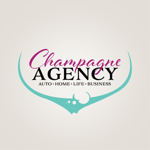 Champagne Agency Logo