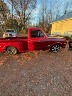 Chris Miller - State Farm Insurance Agent Image