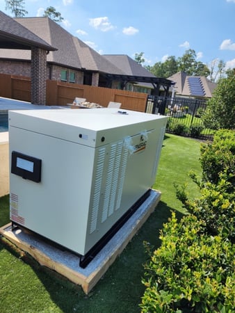 Images Texas Generator Solutions