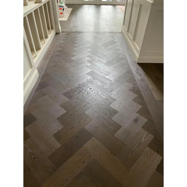 Images Santos Brothers Flooring Inc