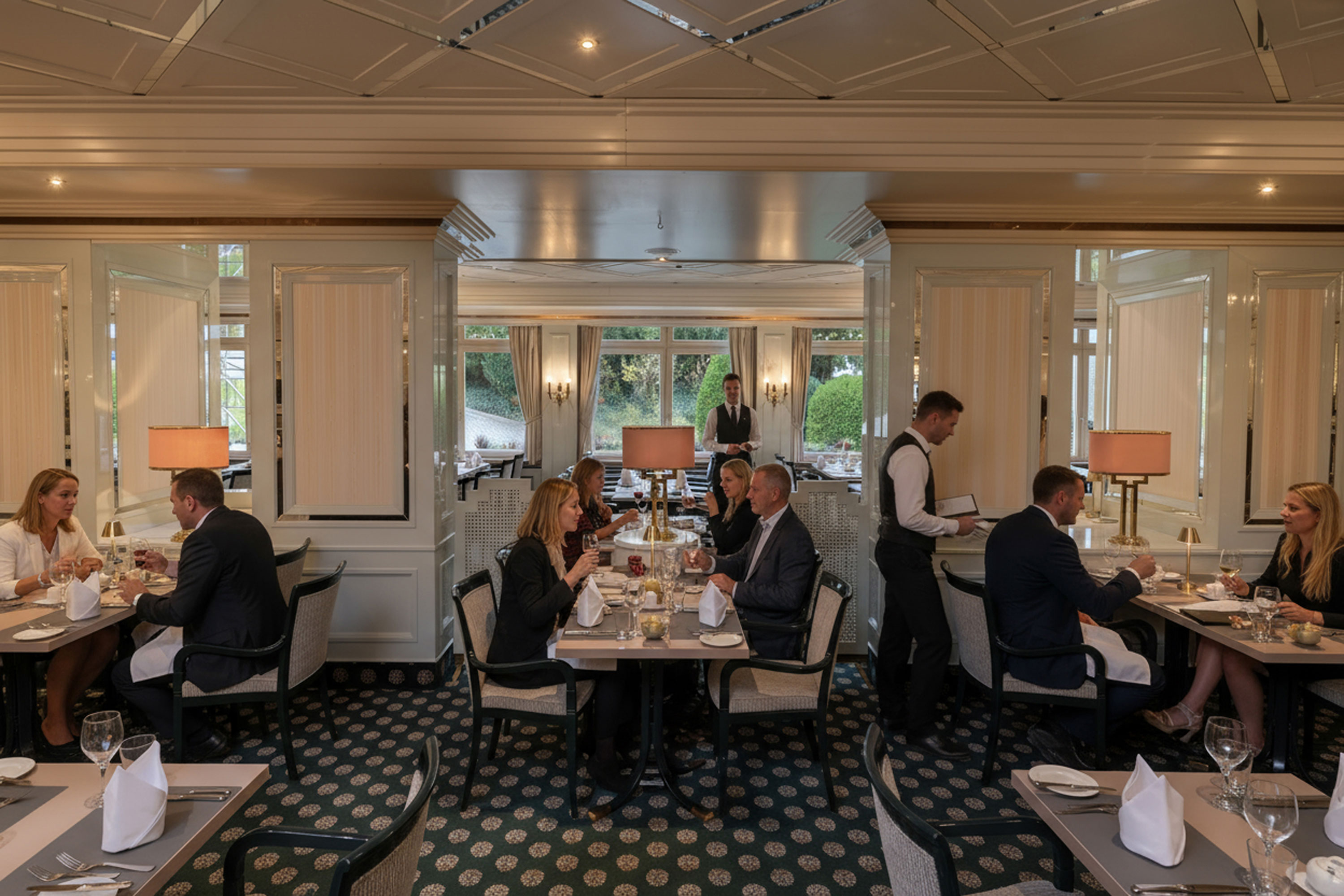 Bilder Maritim Hotel Bad Wildungen