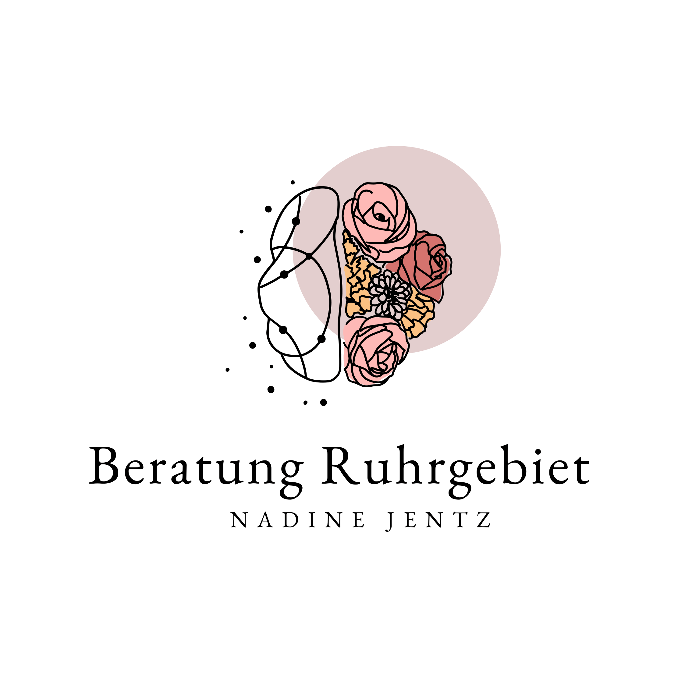 Kundenlogo Beratung Ruhrgebiet - Nadine Jentz