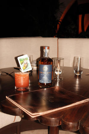 Images Wax Rabbit Speakeasy