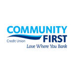Community First Credit Union Logo