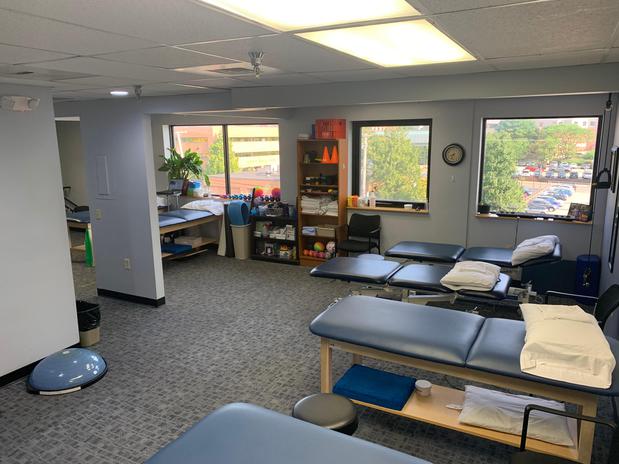 Images Bay State Physical Therapy - Plain St