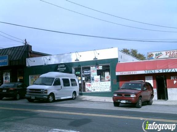Little Abner's Liquors