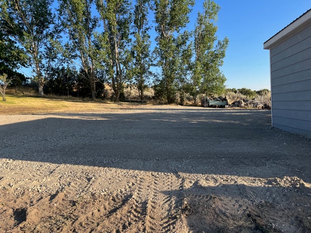 Images High Country Lawn & Landscape Maintenance