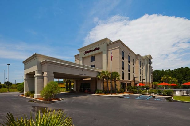 Images Hampton Inn Moss Point Pascagoula