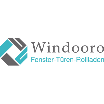 Logo Windooro GmbH
