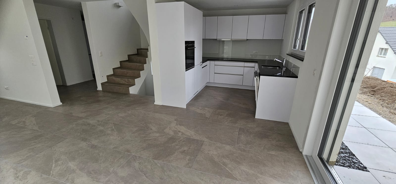 Bilder Avilon Plattenleger GmbH
