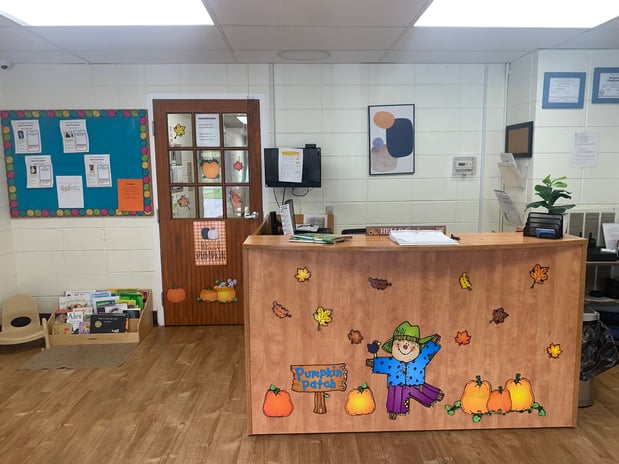 Images Childcare Network