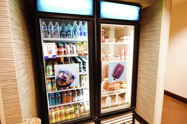 Images Hampton Inn & Suites Ocala - Belleview