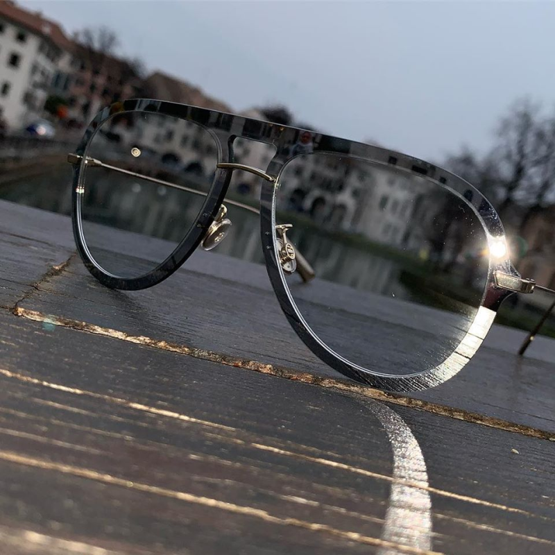 Images Ottica Bottegal dal 1898