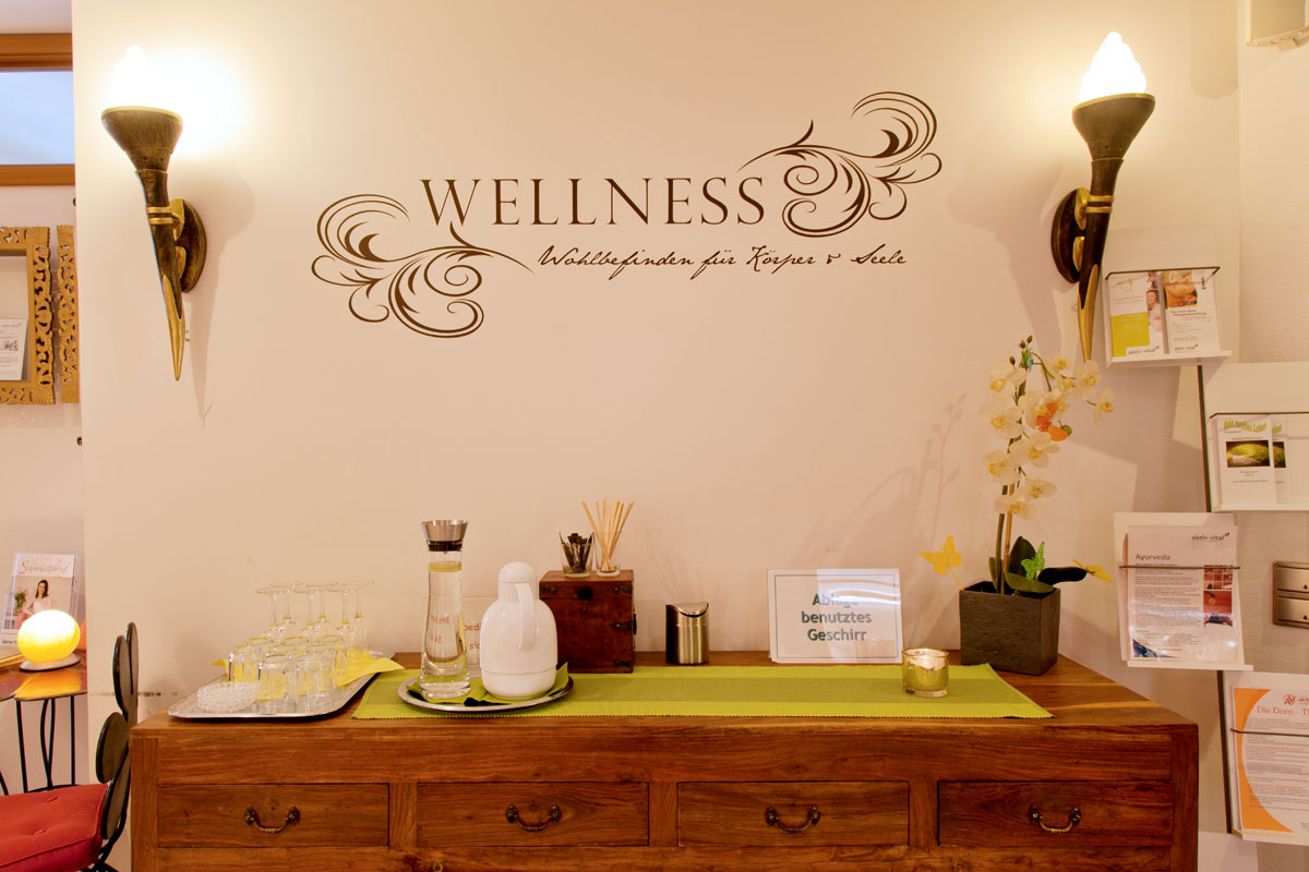 Bilder Aktiv & Vital Gesundheits- und Wellnesszentrum