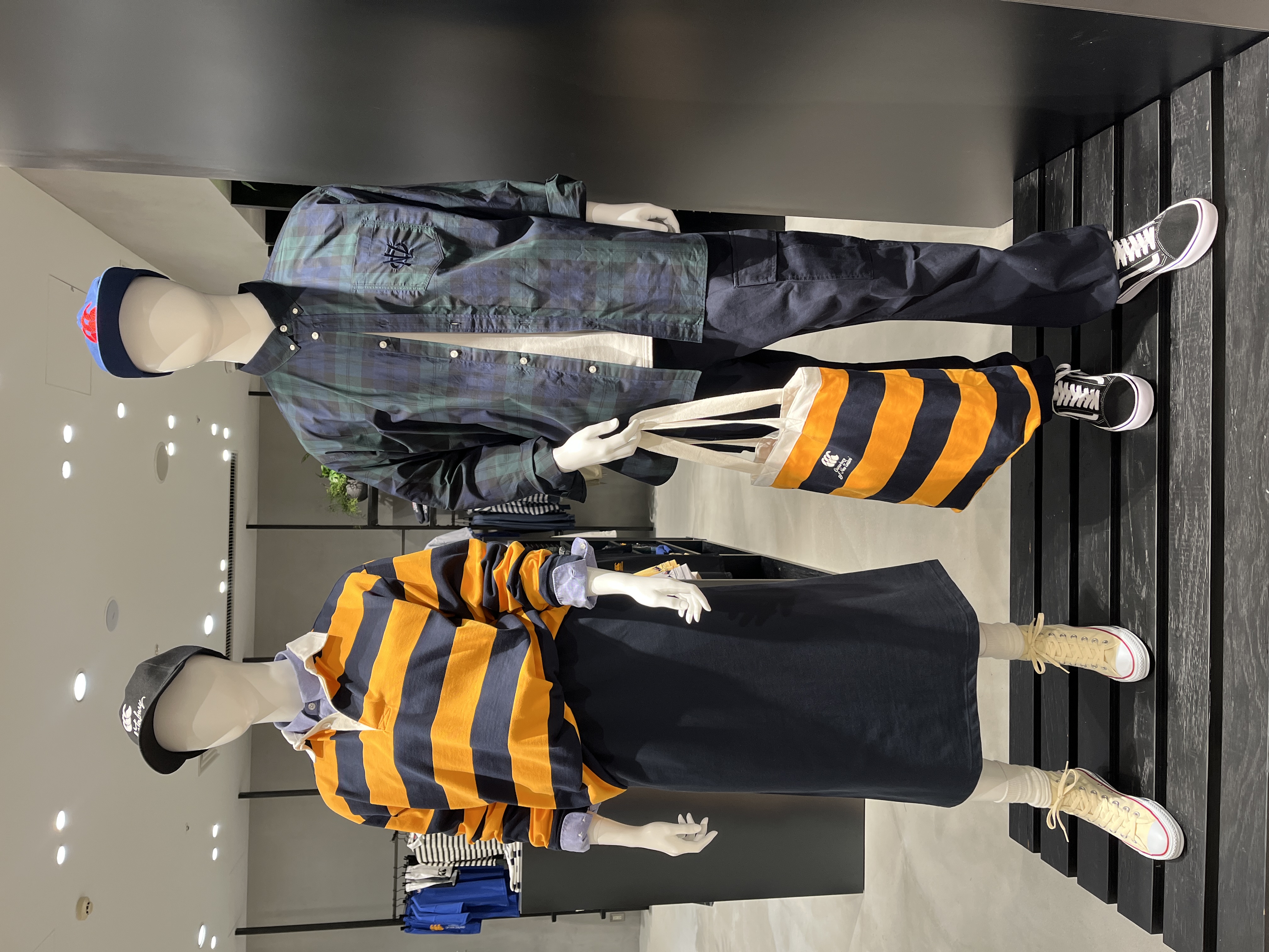 Images CANTERBURY NAGOYA