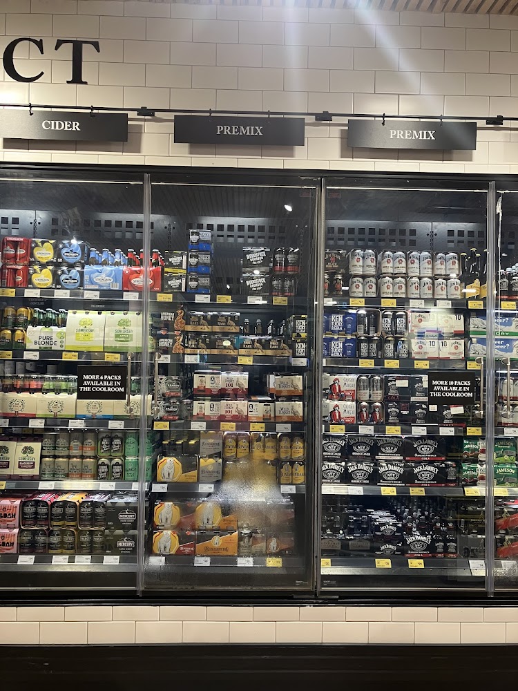 Images Liquorland Frenchs Forest