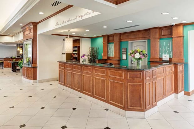 Images Hilton Garden Inn Austin North