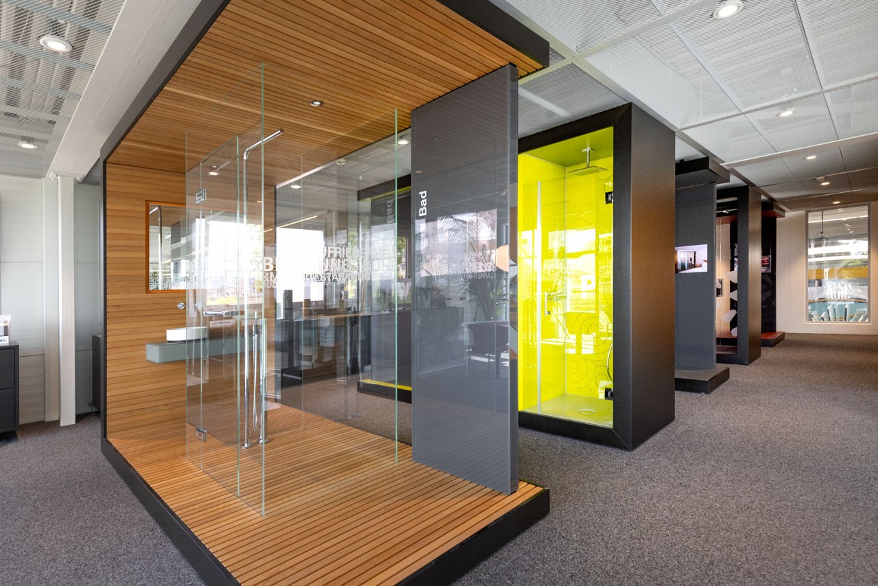 Proverit AG - Glas. Metall., Meielenfeldweg 18 in Zollikofen