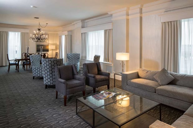 Images The Seelbach Hilton Louisville