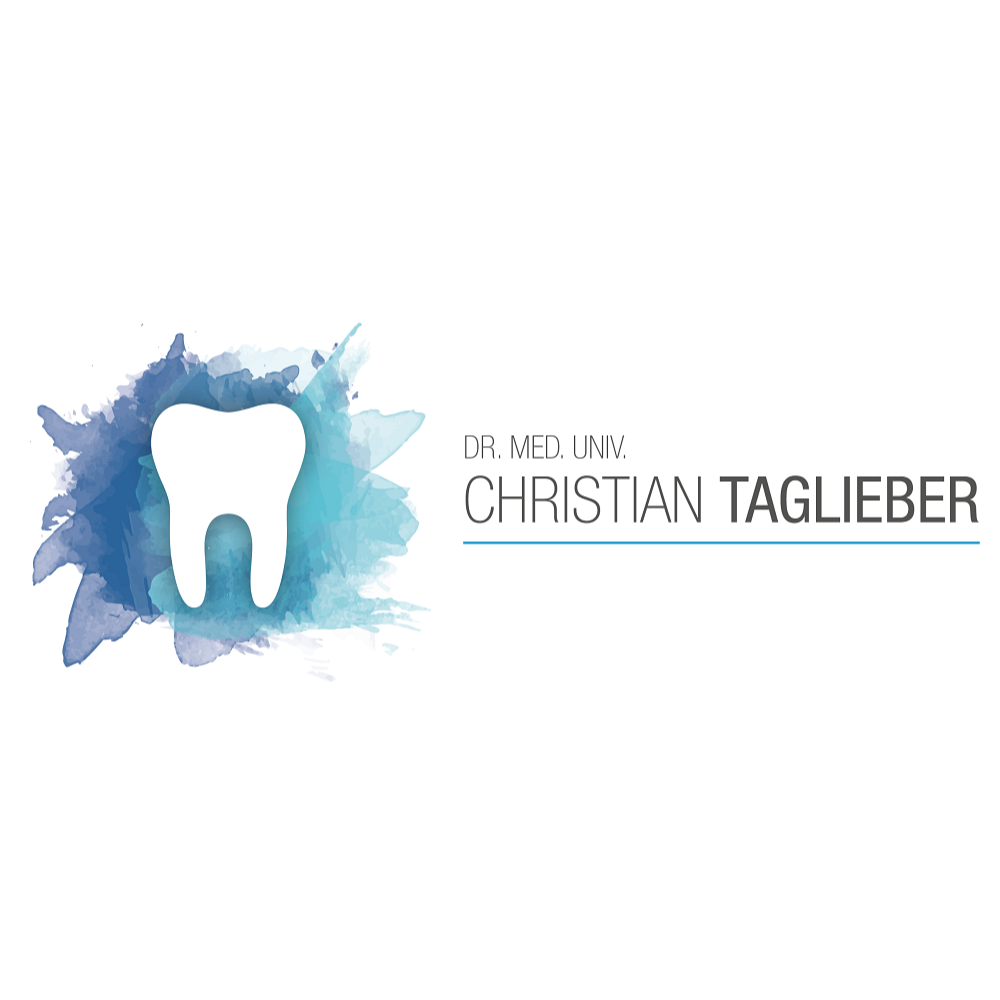 Dr. med. univ. Christian Taglieber Logo