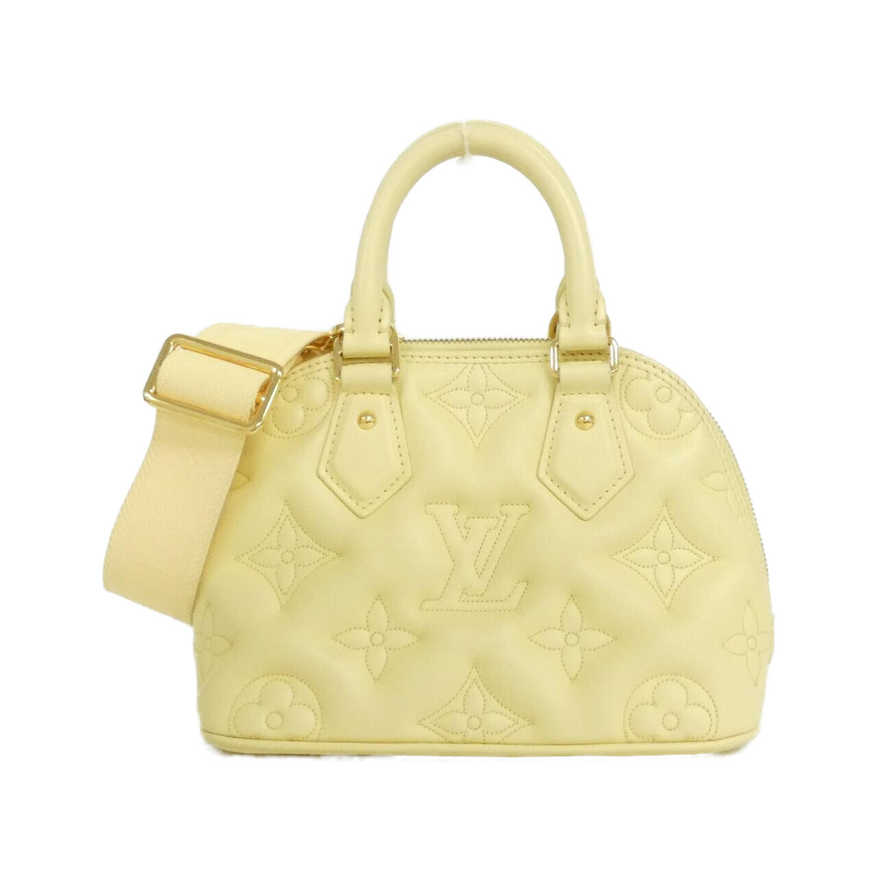 ルイヴィトン バブルグラム アルマBB M59821 バッグ