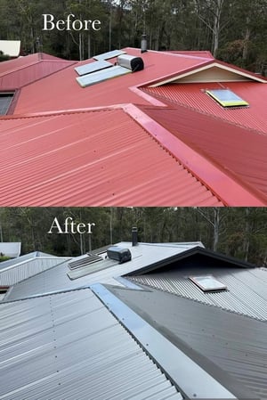 Images A. Townsley Contracting