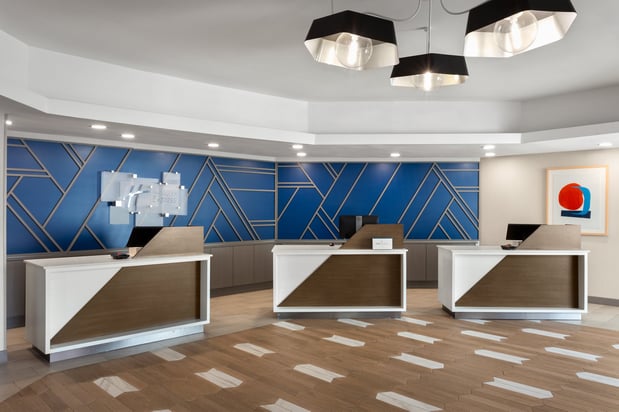 Images Holiday Inn Express Atlanta Airport - North by IHG