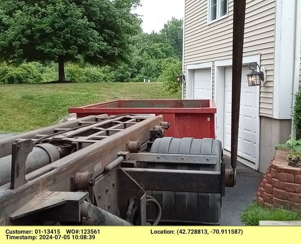 Images Dumpsters R Us, Inc