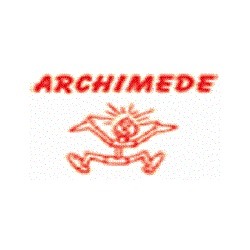 Archimede Tapparelle Veneziane Zanzariere Logo