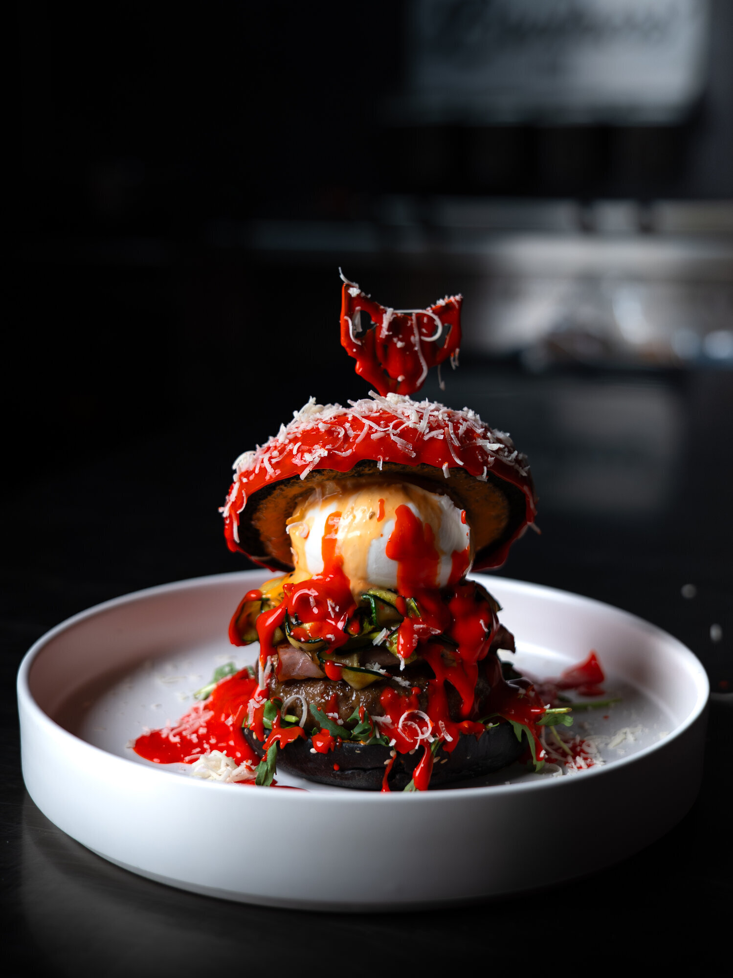 CMN Studio in Aresing