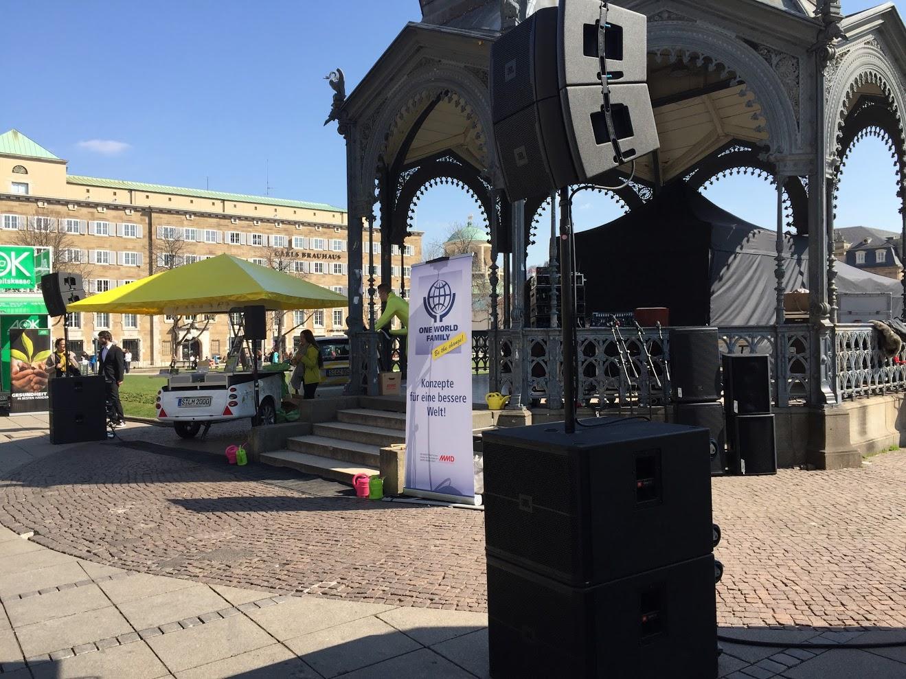 Bild 8 Dosoni Veranstaltungstechnik in Remseck am Neckar