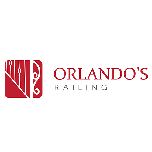 Orlando's Railing Logo