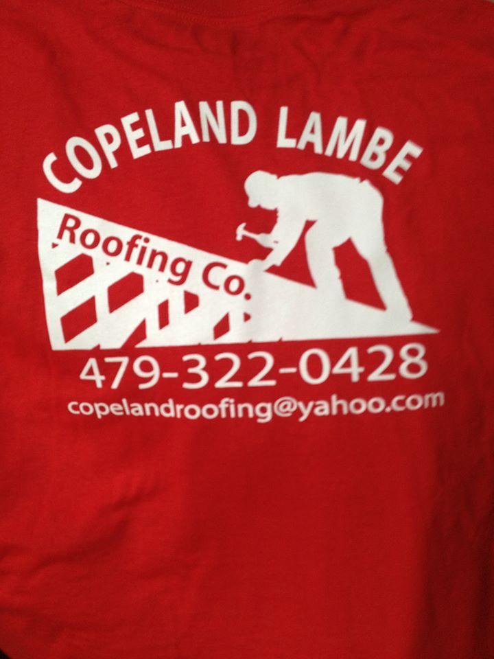 Copeland & Lambe Roofing, Llc
