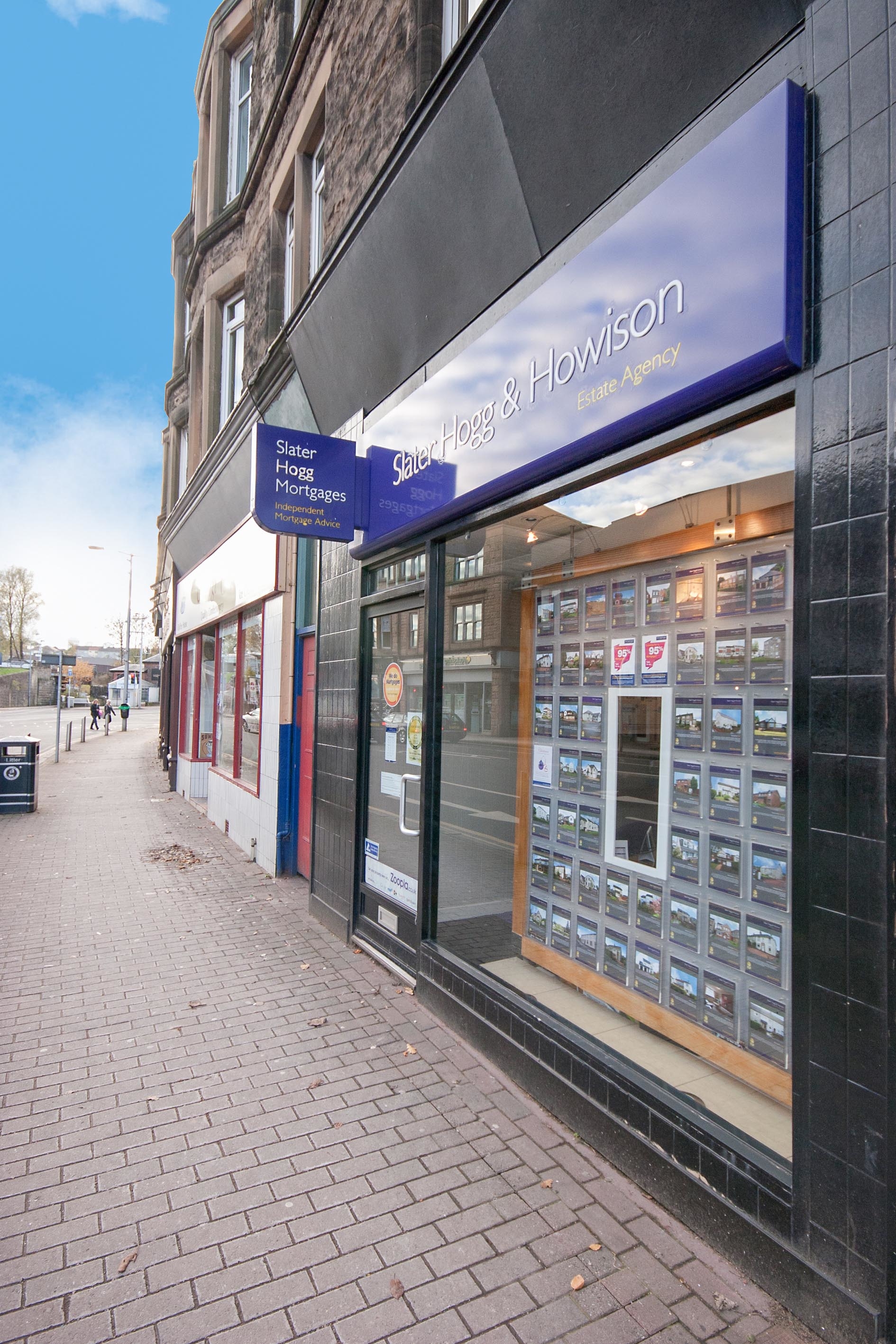 Images Slater Hogg & Howison Sales and Letting Agents Bishopbriggs