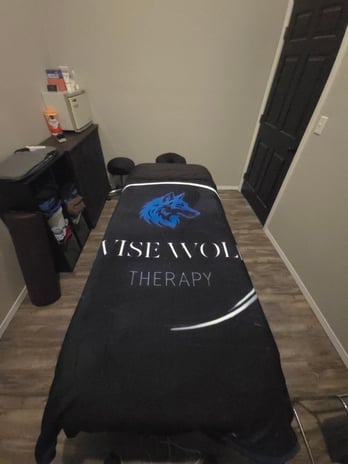 Images Wise Wolf Therapy