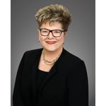 TROPHY, REALTORS Logo
