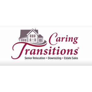 Caring Transitions of Moore, OK Logo