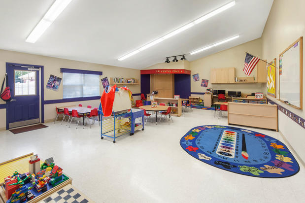 Images Primrose School of Edmond