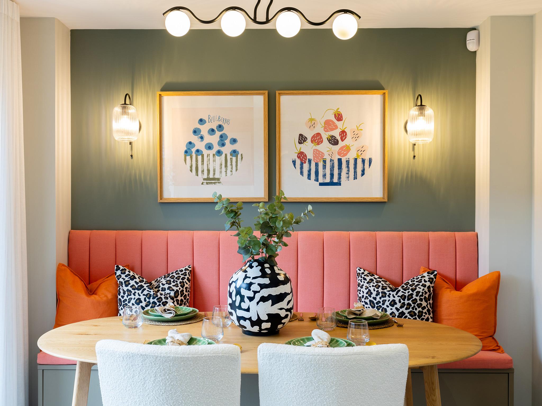Images Persimmon Homes The Maples