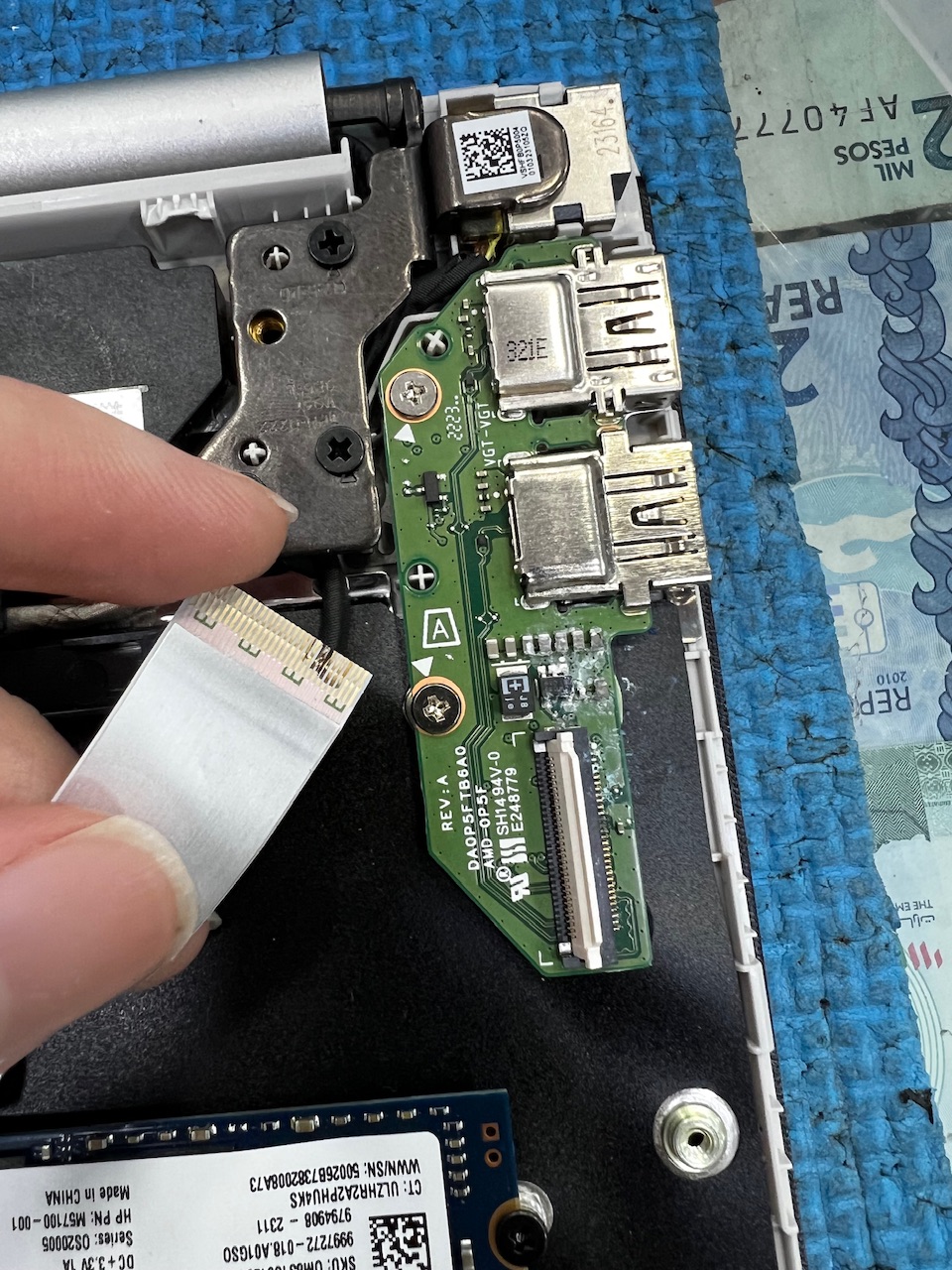 Images Casa de les fundes IFIX REPAIR EXPRESS