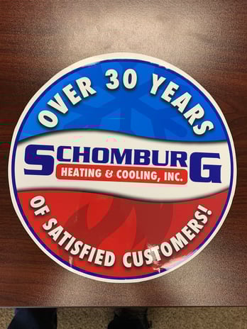 Images Schomburg Heating & Cooling Inc