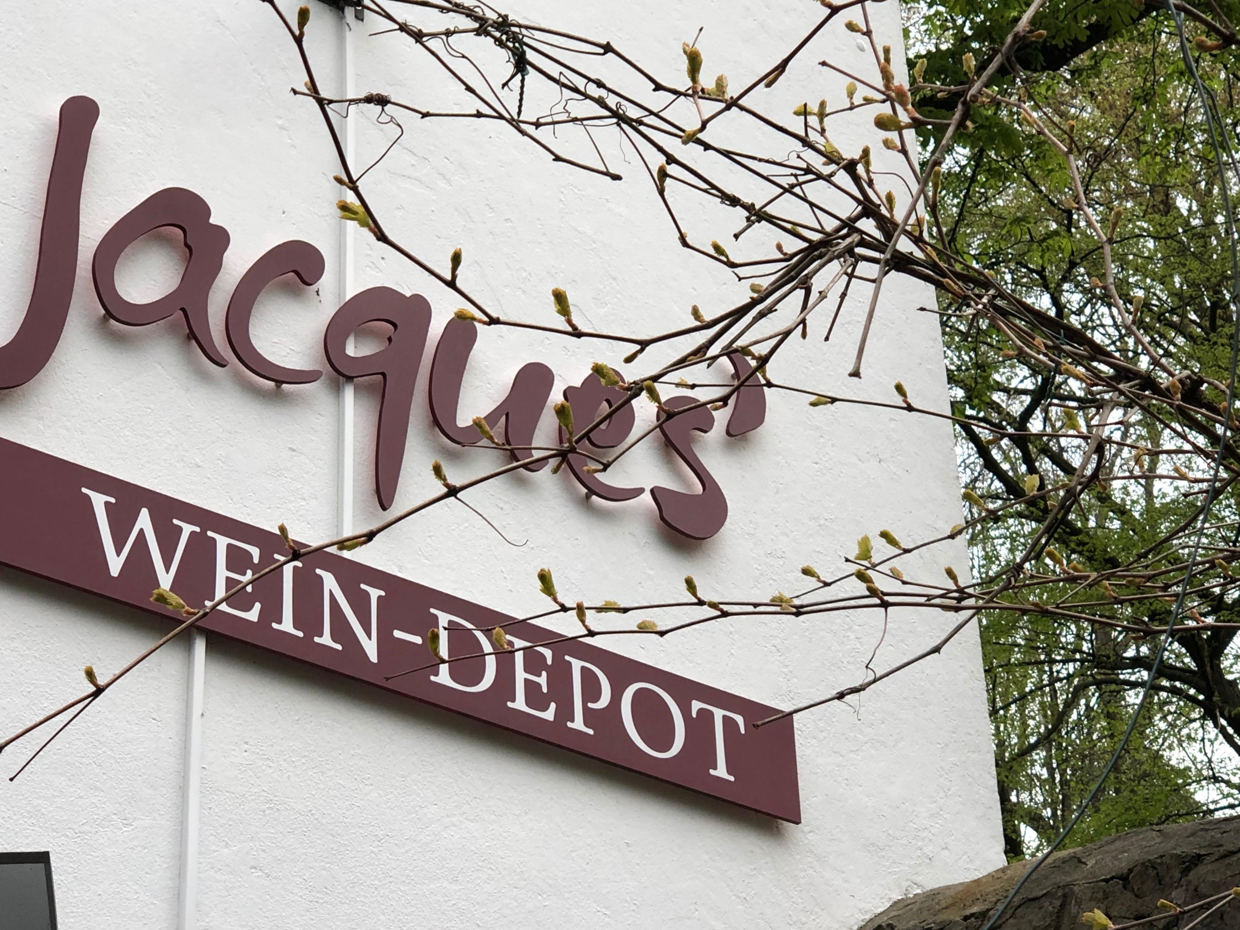 Bild 3 Jacques’ Wein-Depot Wuppertal-Vohwinkel in Wuppertal