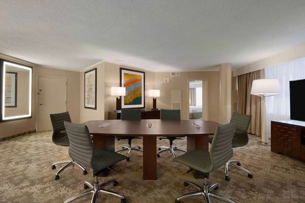Images Embassy Suites by Hilton Baltimore at BWI Airport