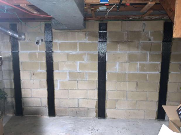Images Cornerstone Structural Foundation Repairs